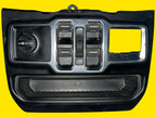 Control Maestro Vidrios Wrangler/gladiator Usado Orig. 18-26