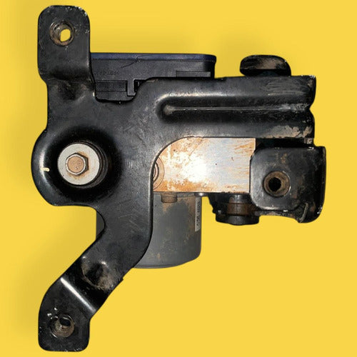 Modulo Abs Silverado, Sierra, Tahoe, Yukon 16-17 84256781 Negro