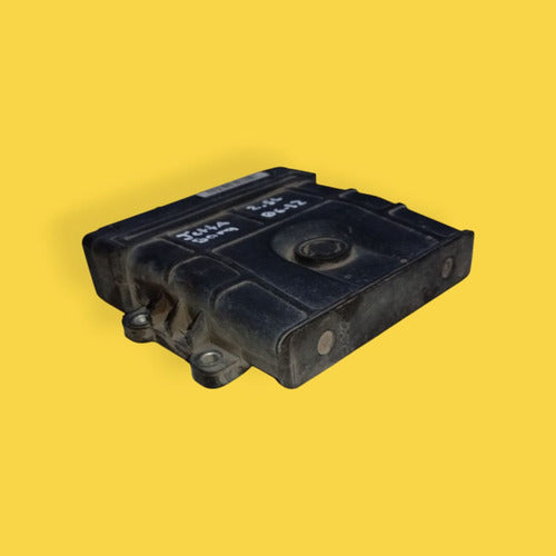 Computadora Tcm Vw Jetta, Bora 2.5 Usado Original 06-12
