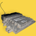 Computadora Motor Logan, Sandero, Stepway Usado Orig. 08-12
