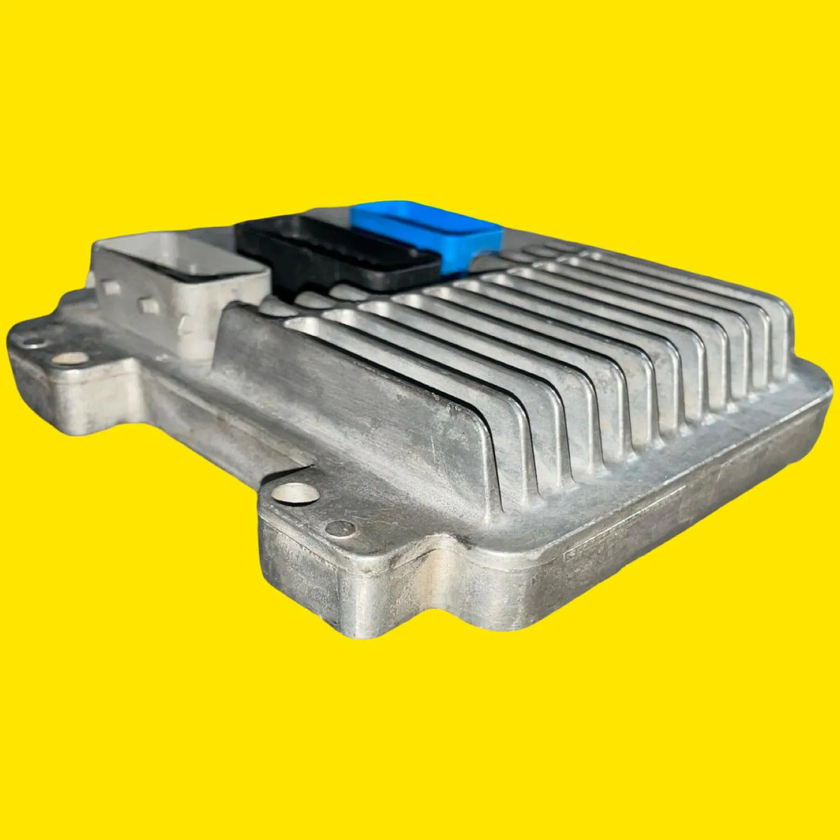 Computadora Motor Malibu, G6, Hhr, Cobalt 05-10 12597846ylda