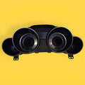 Clúster Velocímetro Autm. Acura Mdx Usado Original 07-13 Negro