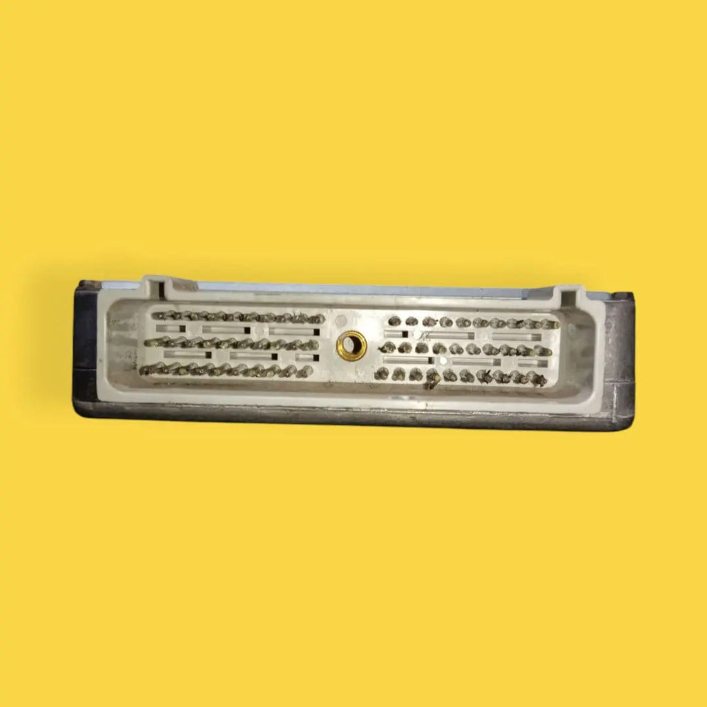 Computadora Motor Fiesta/courier/ikon/ka Usado Orig. 99-07