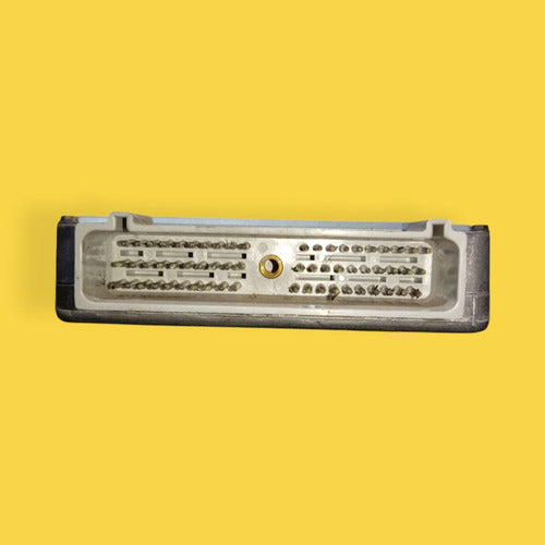 Computadora Motor Fiesta/courier/ikon/ka Usado Orig. 99-07