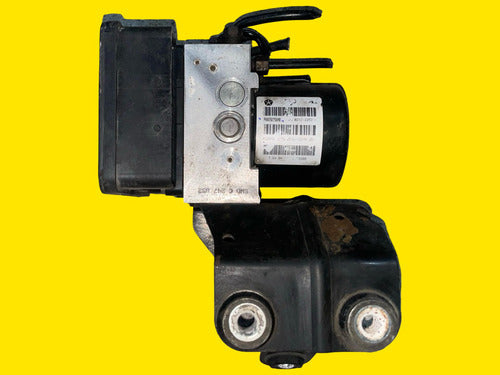 Modulo Abs Dodge Ram Usada Orig 09-25 P68292756ab Negro