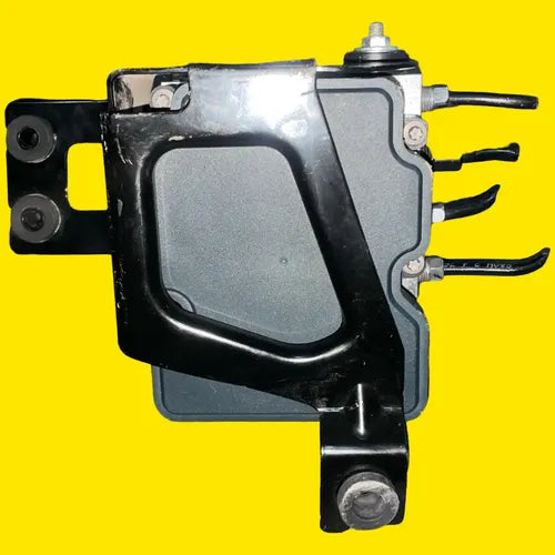 Modulo Abs Gac Gs3 Usado Orig. 17-25 Gamcespa Negro