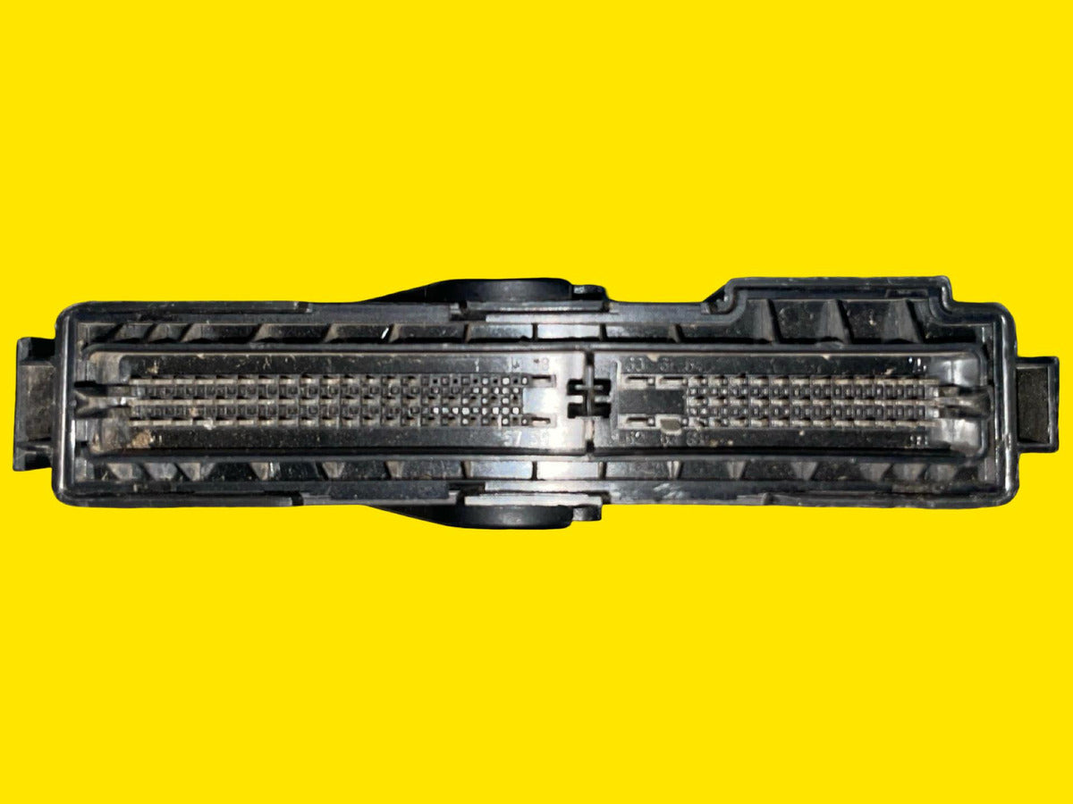 Modulo Confort Bcm Corsa/meriva/tornado Orig. 04-08 13111113