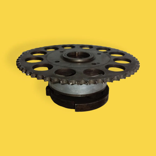 Engrane Árbol De Levas Chevrolet/gmc/hummer Usado Orig 08-12
