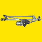 Mecanismo Limpiaparabrisas Edge, Mkx Usado Orig. 07-10