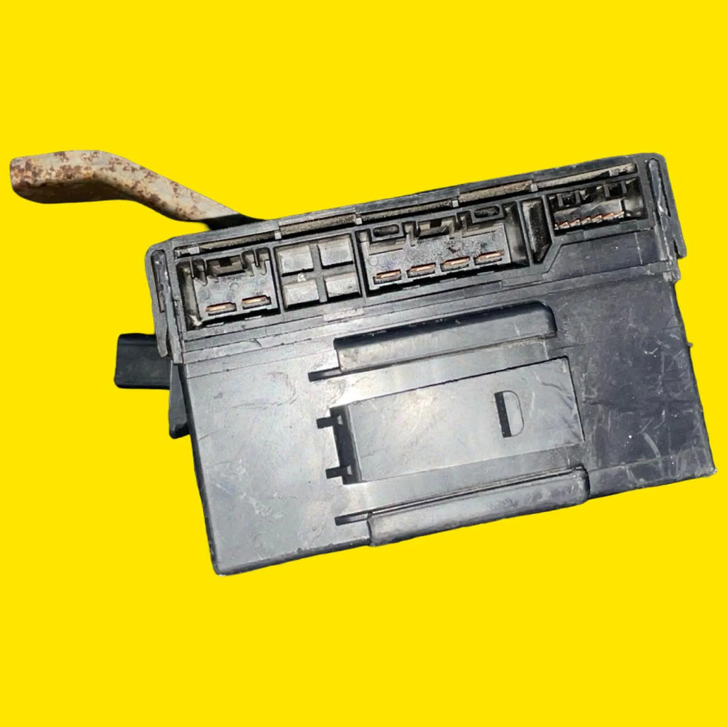 Modulo Bcm Body Control Honda Hr-v Orig. 18-21 38320t7mx01