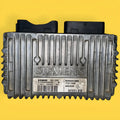 Computadora Tcm Nissan Platina 1.6 Orig. 02-10 S105280006b