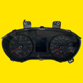 Clúster Velocímetro Rio Autm. Usado Orig. 16-23 94002h9510 Negro