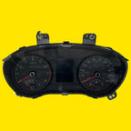 Clúster Velocímetro Rio Autm. Usado Orig. 16-23 94002h9510 Negro