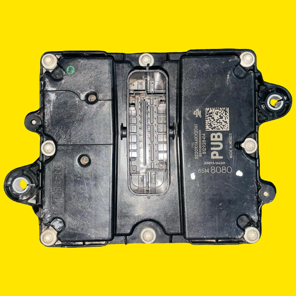 Modulo Transfer Sierra/silverado Usado Orig. 19-24 85148080