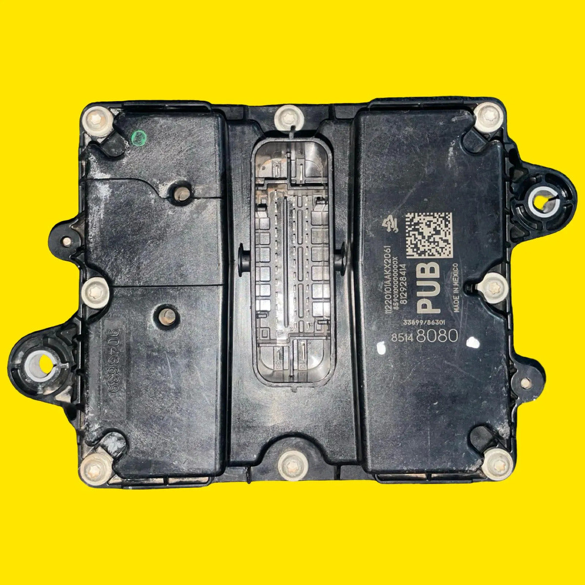 Modulo Transfer Sierra/silverado Usado Orig. 19-24 85148080