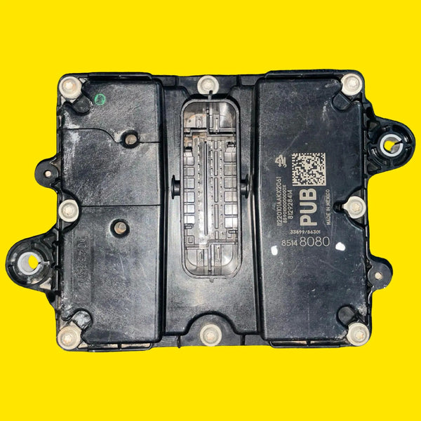 Modulo Transfer Sierra/silverado Usado Orig. 19-24 85148080