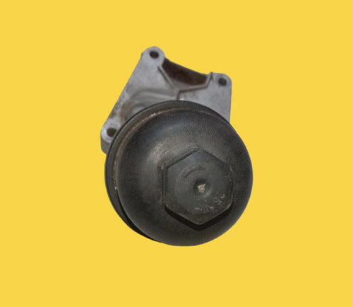 Base Porta Filtro Aceite Mercedes A160/190 Usado Orig. 99-05