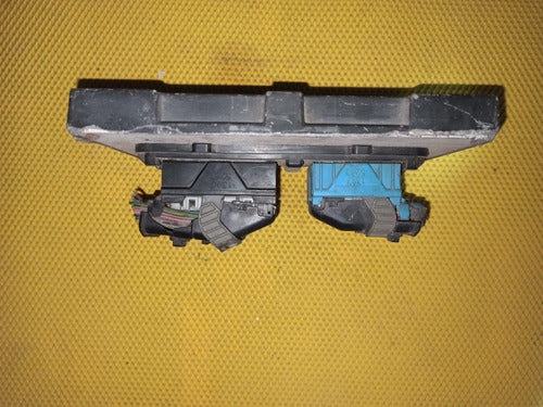 Computadora De Motor Para Saturn Ion 2.2 Usado Original 2005