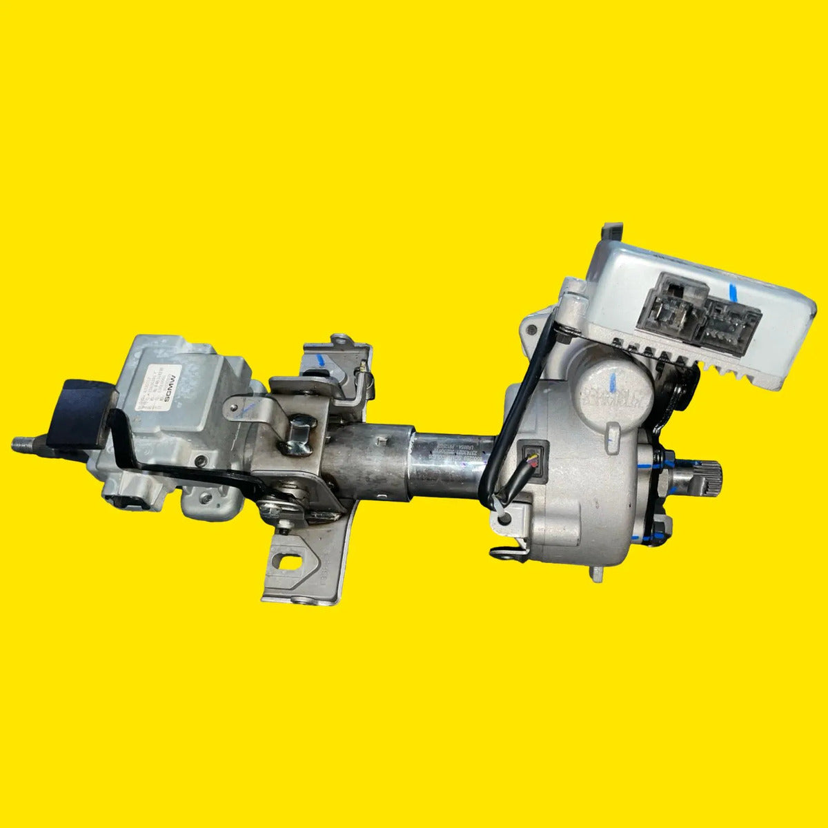Columna Dirección Asistida Chevrolet Groove Usado Orig 22-25