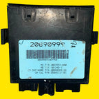 Modulo Puerta Chevrolet/cadillac/gmc/buick 06-15 20890999