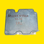 Modulo Abs Nissan Versa 1.6 Usado Orig. 12-16 476609ka0a
