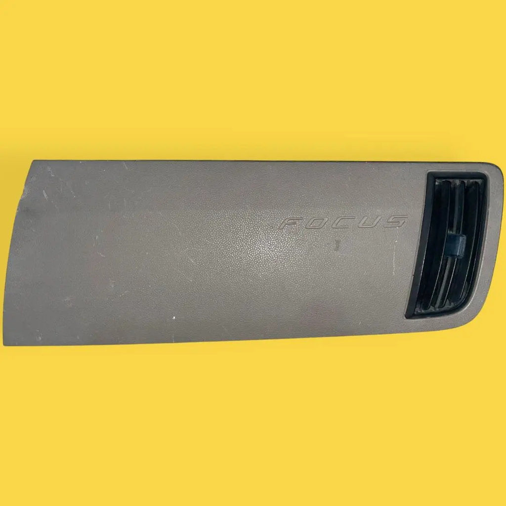 Moldura Tablero Derecha Ford Focus Usado Original 08-11 Negro