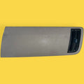 Moldura Tablero Derecha Ford Focus Usado Original 08-11 Negro