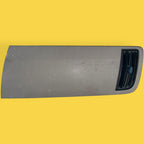 Moldura Tablero Derecha Ford Focus Usado Original 08-11 Negro