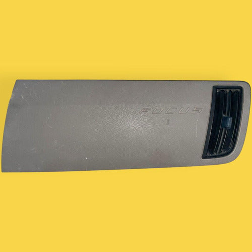 Moldura Tablero Derecha Ford Focus Usado Original 08-11 Negro