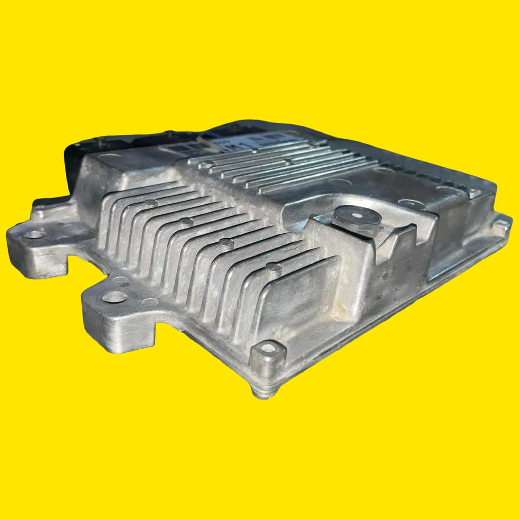 Computadora Motor Nissan Juke 1.6 Usado Orig 12-17 Bed304000