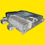 Computadora Motor Nissan Juke 1.6 Usado Orig 12-17 Bed304000