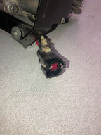 Compresor Aire Suspension, Expedition, 97-03, Usado N/a