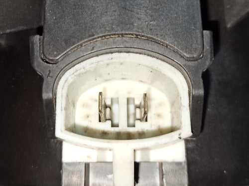 Soplador Aire Acondicionado F150/expedition 03-08 Usado Orig
