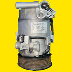 Compresor A/c Honda Civic 2.0 Usado Orig. 16-22 06576545