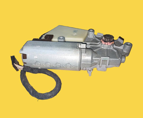 Motor Del Quemacocos Para Audi A6 Usado Original 05-11