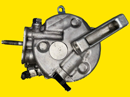 Compresor A/c Acadia, Traverse, Enclave Orig. 13-17 23229829