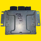 Computadora Motor Np300/frontier Orig. 15-23 Bem407700