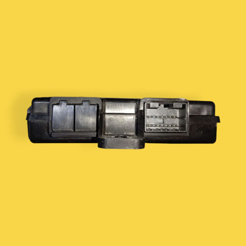 Control Presión Neumáticos Jeep Renegade Usado Orig. 15-24