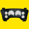 Clúster Velocímetro Dodge Ram Autm. Usado Original 03-08 Negro
