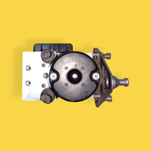 Modulo Abs Mercedes Benz A160, A190 Usado Original 00-05