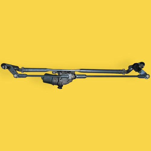 Mecanismo Motor Limpiaparabrisas Mini Cooper Original 13-21