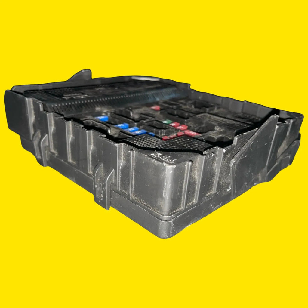 Caja Fusibles Ipdm Bbcm Np300/frontier Orig. 16-24 284b74kh1