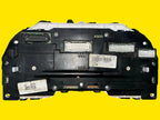 Clúster Velocímetro Nissan Np300, Frontier Usado Orig. 16-24 Negro