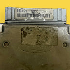 Computadora Motor Ford Topaz 2.3l 92-94  Usado Original
