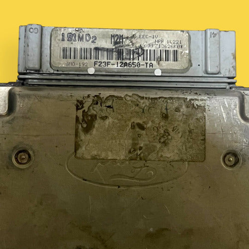 Computadora Motor Ford Topaz 2.3l 92-94  Usado Original