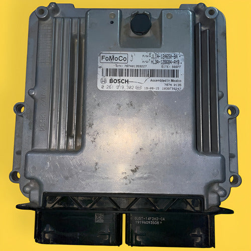 Computadora Motor Expedition, F-150, Lobo 3.5 Orig. 18-20
