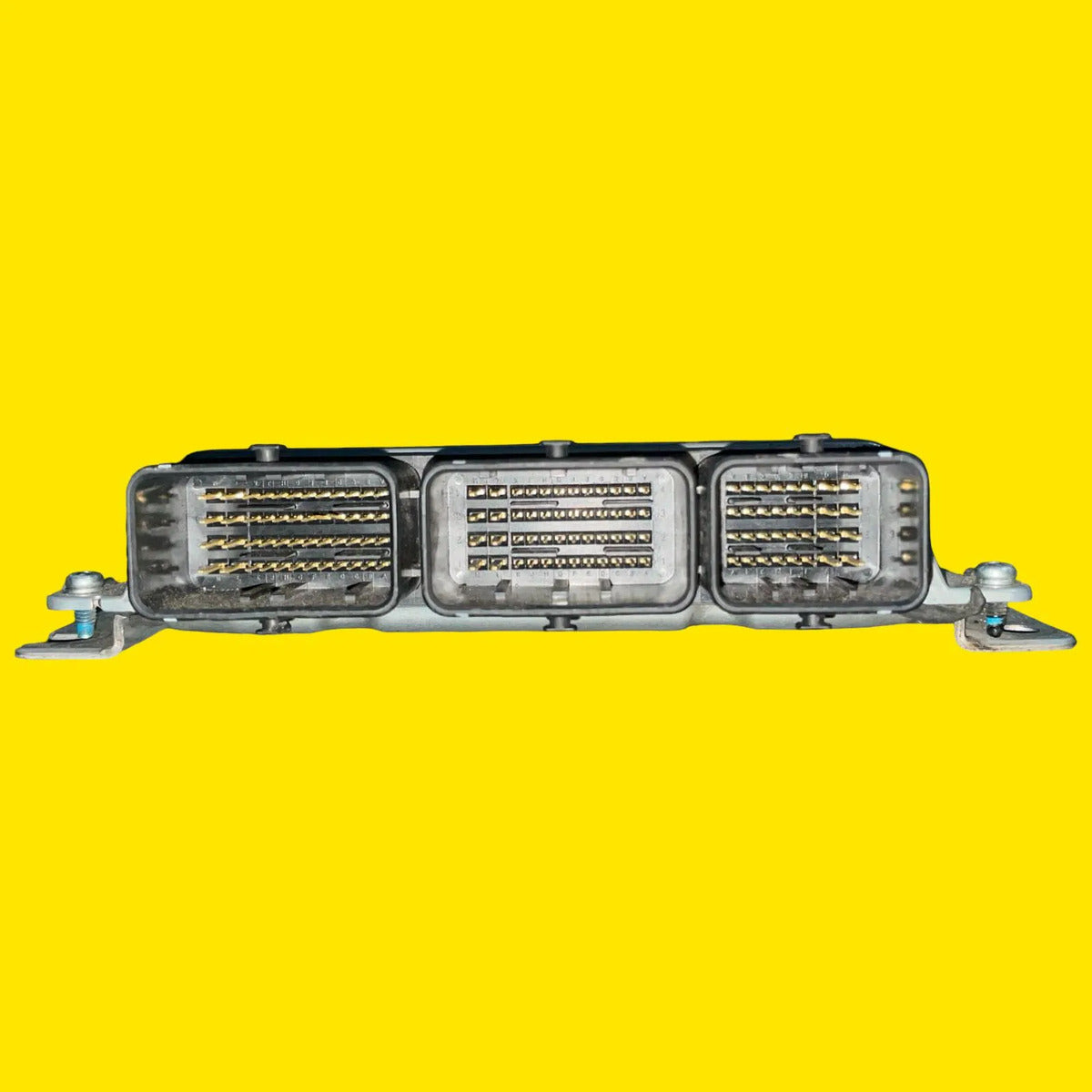 Computadora Motor Np300, Frontier Orig 15-23 Bem40x700