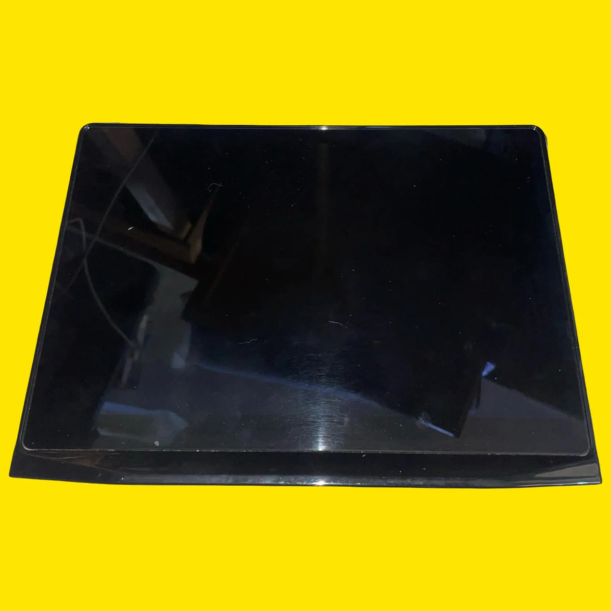 Estéreo Pantalla Ford Expedition Usado Orig. 22-24 Negro