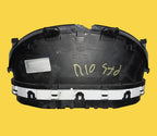 Clúster Velocímetro Std. Para Kia Rio Usado Original 17-19 Negro