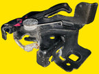 Chapa Cofre Fusión, Edge, Milan, Mkx Usado Original 06-12